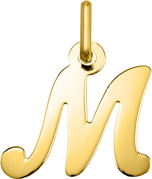 9KAY5025 - Charms & Pendants - 9CT YELLOW GOLD