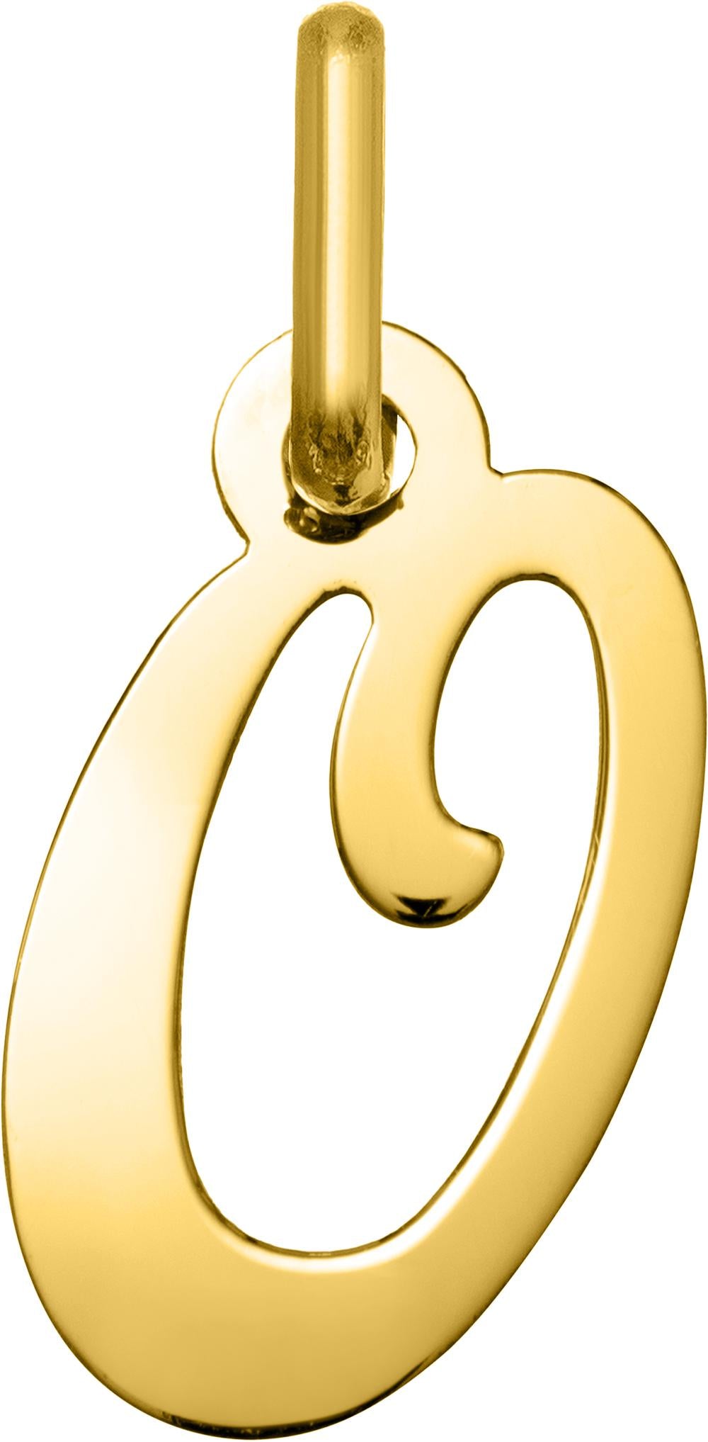 9KAY5027 - Charms & Pendants - 9CT YELLOW GOLD