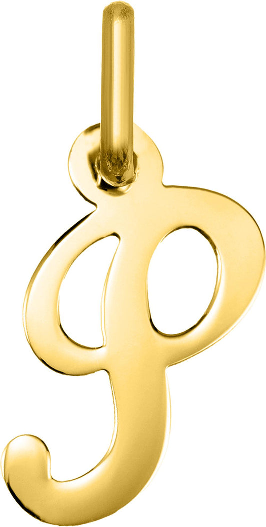 9KAY5028 - Charms & Pendants - 9CT YELLOW GOLD