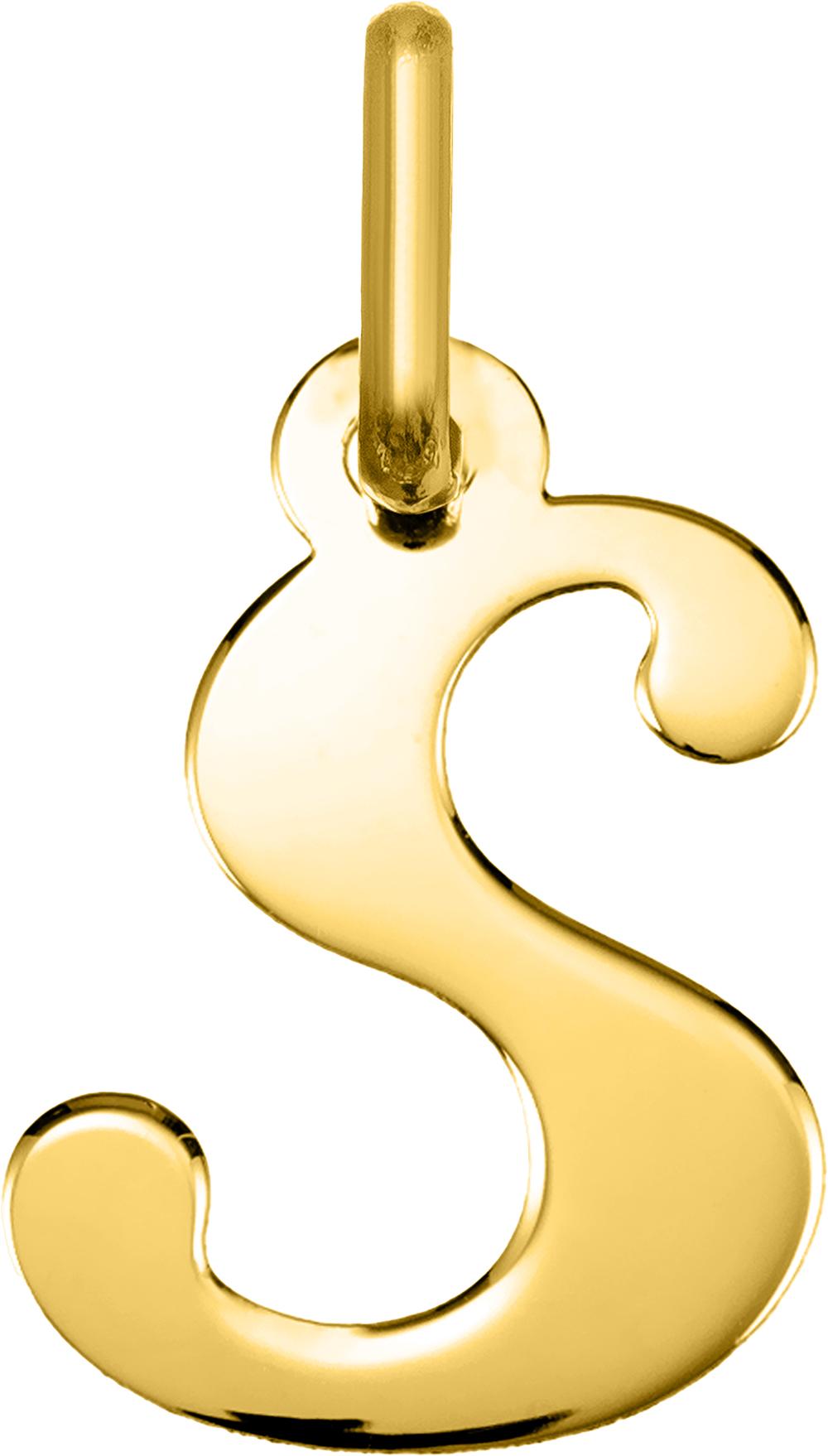 9KAY5031 - Charms & Pendants - 9CT YELLOW GOLD
