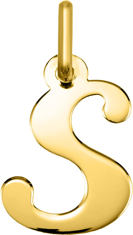 9KAY5031 - Charms & Pendants - 9CT YELLOW GOLD