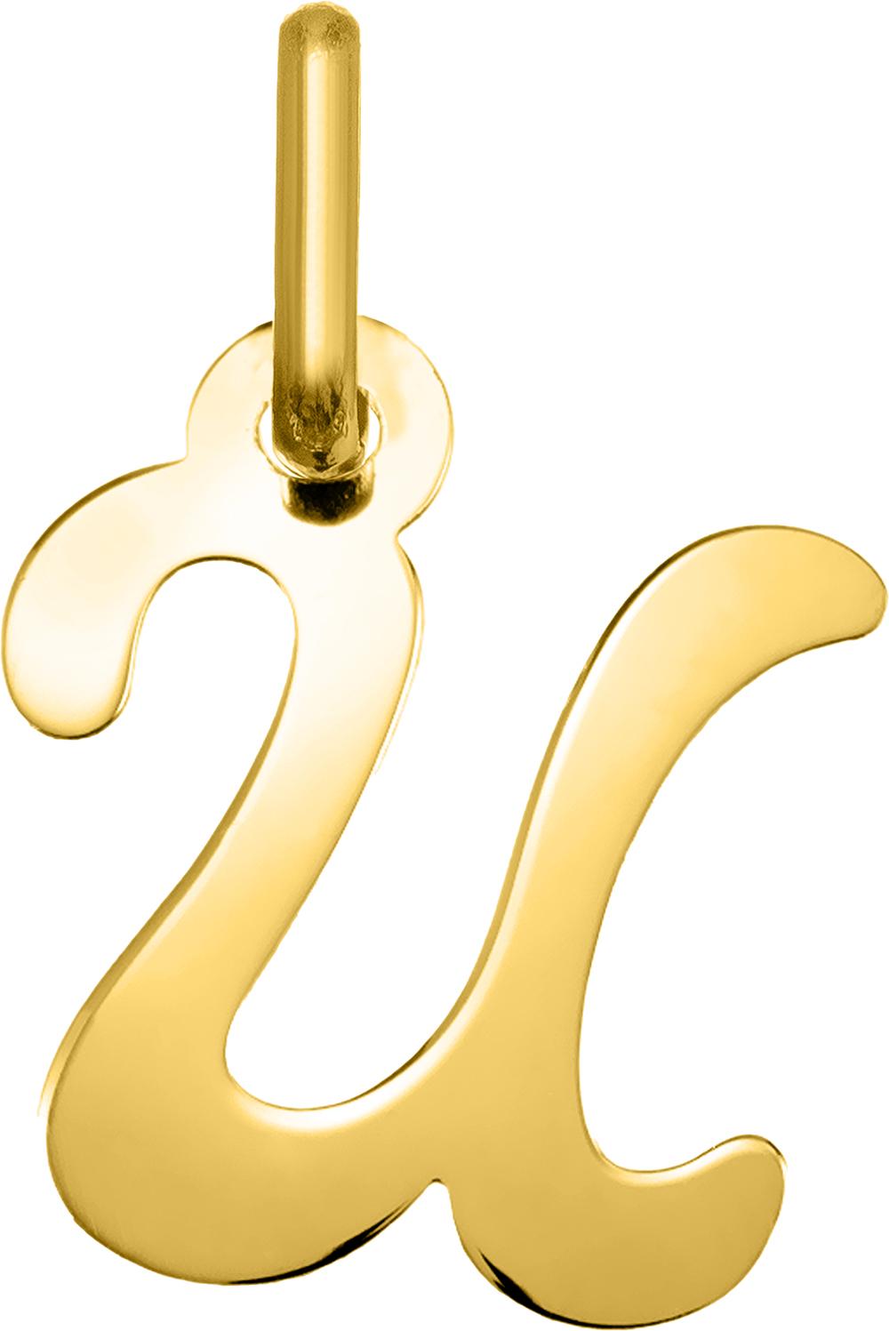 9KAY5033 - Charms & Pendants - 9CT YELLOW GOLD