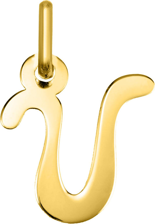 9KAY5034 - Charms & Pendants - 9CT YELLOW GOLD