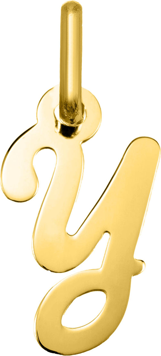 9KAY5037 - Charms & Pendants - 9CT YELLOW GOLD