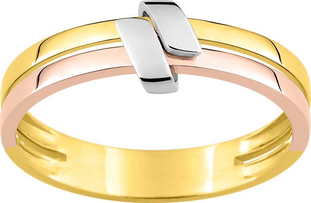 9KBAB45GT - Rings - 9CT GOLD