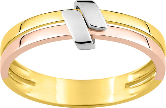 9KBAB45GT - Rings - 9CT GOLD