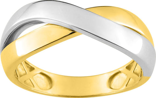 9KBZ003B - Rings - 9CT GOLD