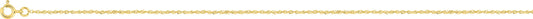 9KC38 - Necklaces - 9CT GOLD