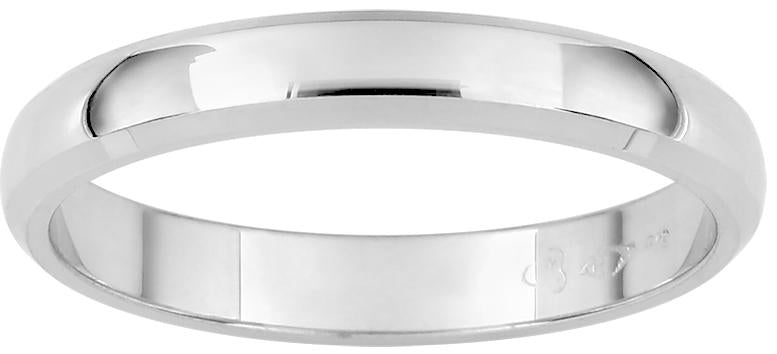 9KCDJ30GB - Rings - 9CT WHITE GOLD