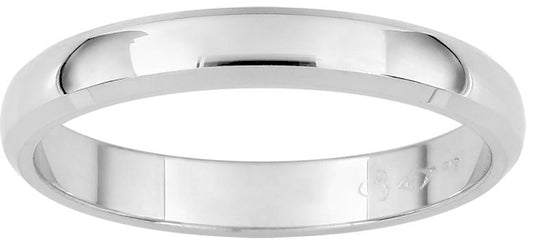 9KCDJ30GB - Rings - 9CT WHITE GOLD