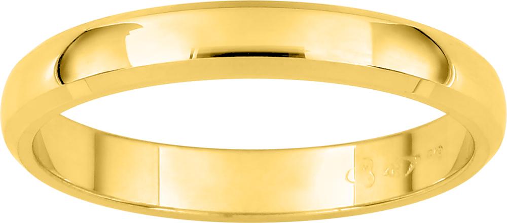 9KCDJ30JB - Rings - 9CT YELLOW GOLD