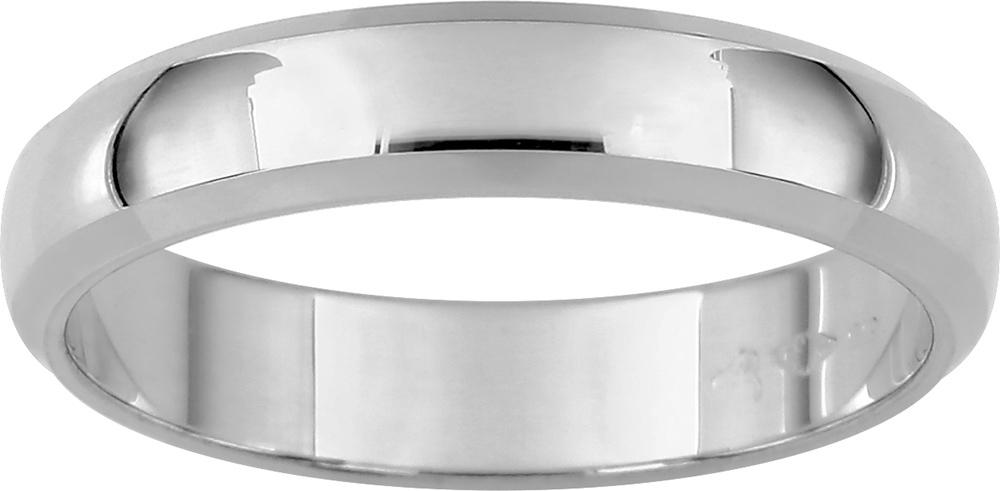 9KCDJ40GB - Rings - 9CT WHITE GOLD