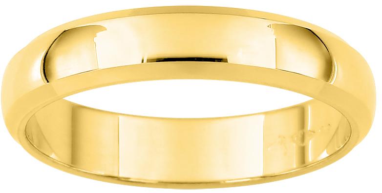 9KCDJ40JB - Rings - 9CT YELLOW GOLD