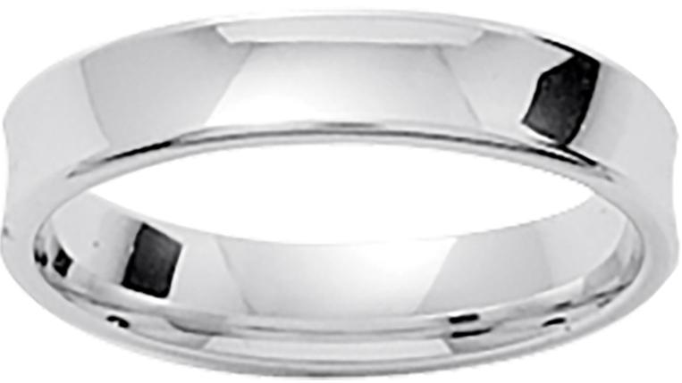 9KCG40 - Rings - 9CT WHITE GOLD