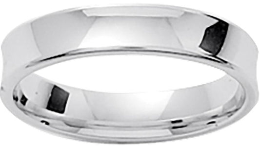9KCG40 - Rings - 9CT WHITE GOLD