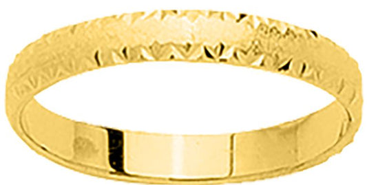9KD30JB - Rings - 9CT YELLOW GOLD