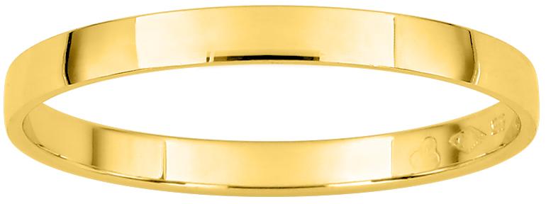 9KDB20JB - Rings - 9CT YELLOW GOLD
