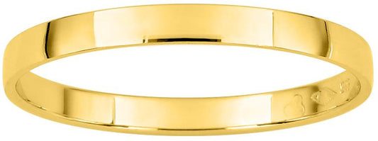 9KDB20JB - Rings - 9CT YELLOW GOLD