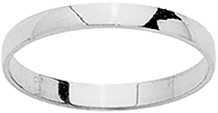 9KDB25GB - Rings - 9CT WHITE GOLD