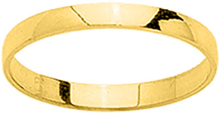 9KDB25JB - Rings - 9CT YELLOW GOLD