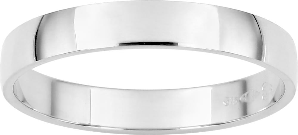 9KDB30GB - Rings - 9CT WHITE GOLD