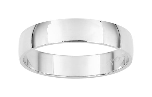 9KDB40GB - Rings - 9CT WHITE GOLD