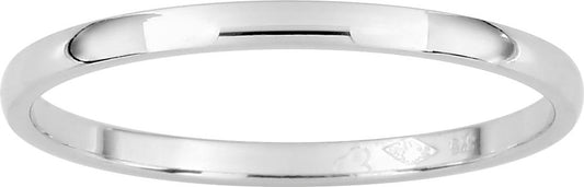 9KDJ15GB - Rings - 9CT WHITE GOLD