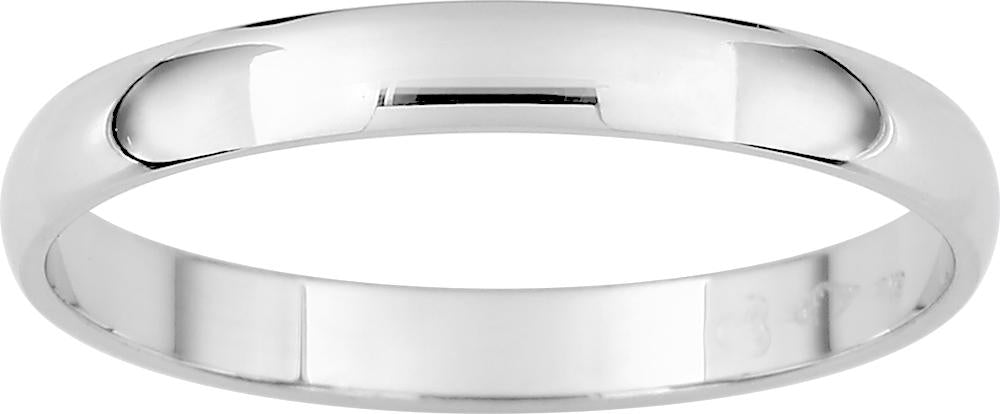 9KDJ25GB - Rings - 9CT WHITE GOLD