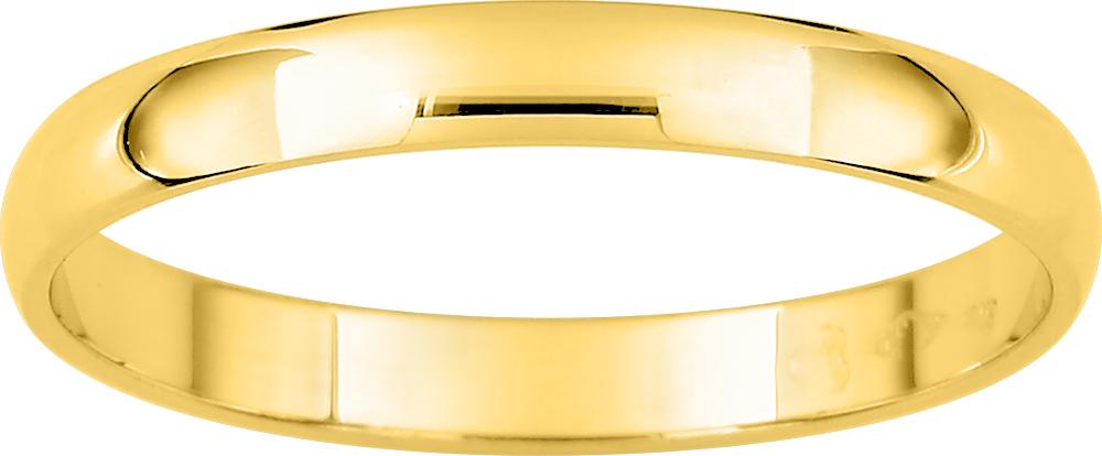 9KDJ25JB - Rings - 9CT YELLOW GOLD