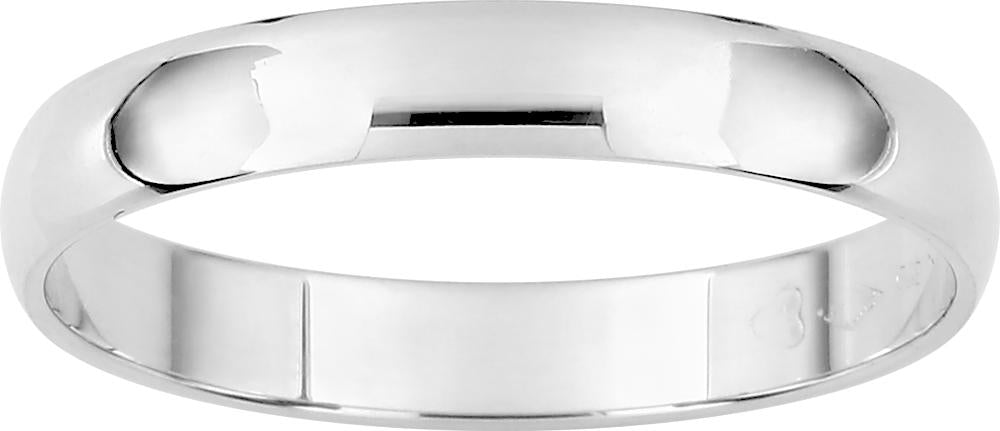 9KDJ30GB - Rings - 9CT WHITE GOLD