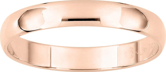 9KDJ30RB - Rings - 9CT ROSE GOLD