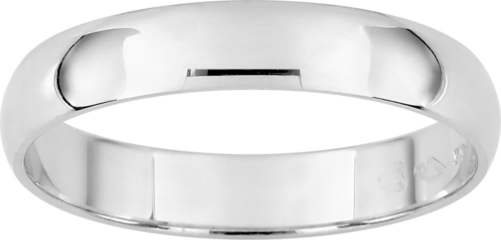 9KDJ35GB - Rings - 9CT WHITE GOLD