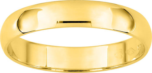 9KDJ35JB - Rings - 9CT YELLOW GOLD