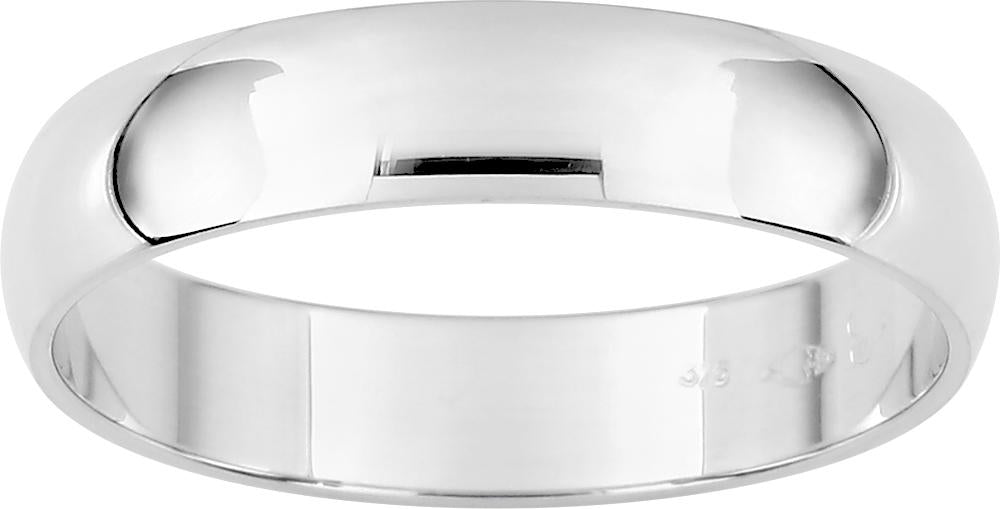 9KDJ40GB - Rings - 9CT WHITE GOLD