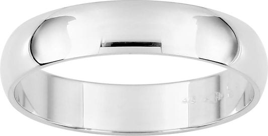 9KDJ40GB - Rings - 9CT WHITE GOLD