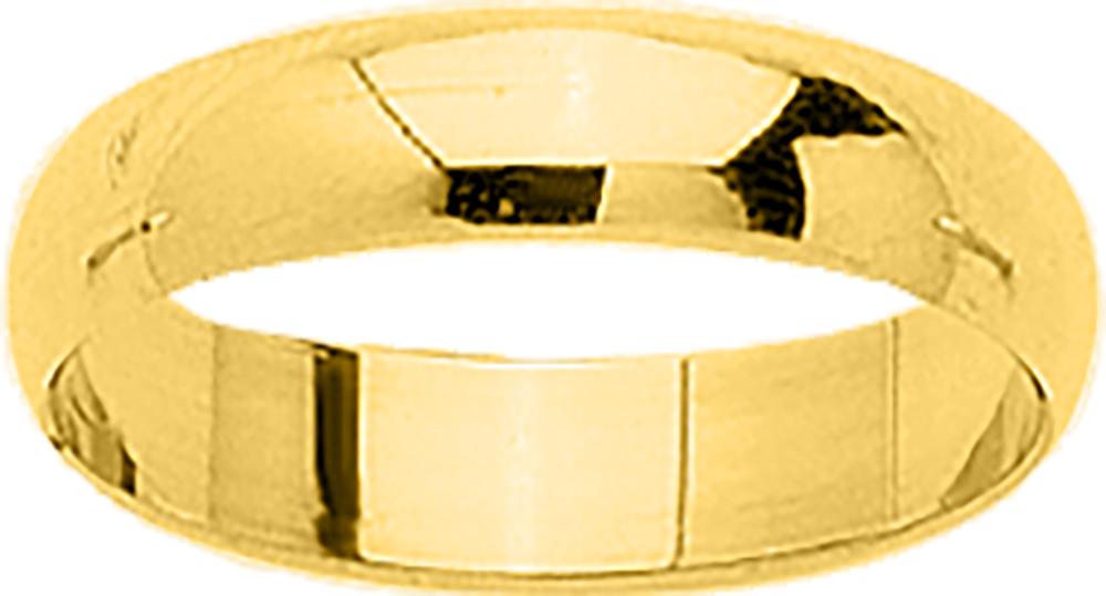 9KDJ45JB - Rings - 9CT YELLOW GOLD
