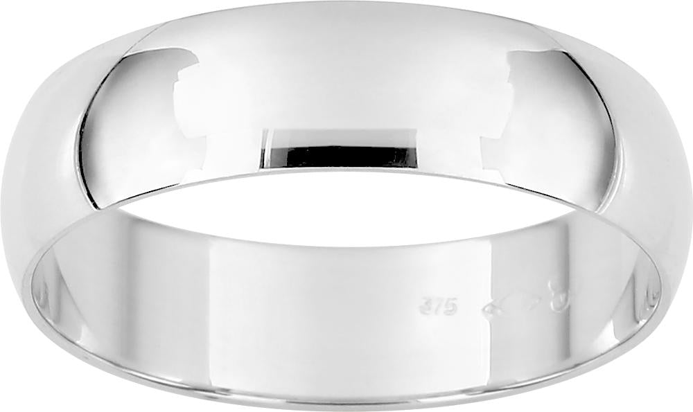 9KDJ50GB - Rings - 9CT WHITE GOLD