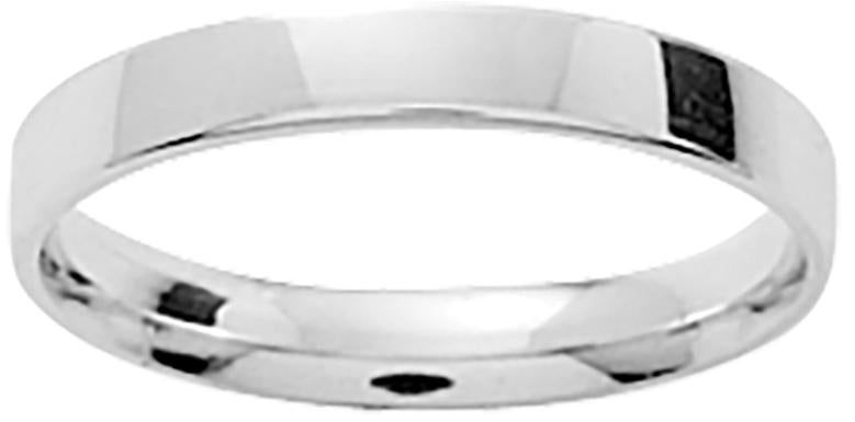 9KDLG30 - Rings - 9CT WHITE GOLD