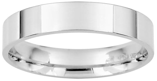9KDLG40 - Rings - 9CT WHITE GOLD