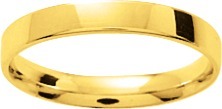 9KDLJ30 - Rings - 9CT YELLOW GOLD
