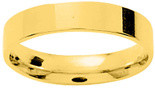 9KDLJ40 - Rings - 9CT YELLOW GOLD