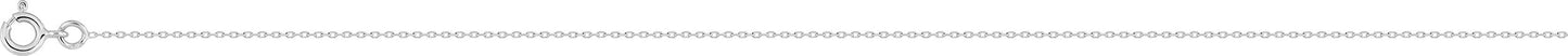 9KF24GR - Necklaces - 9CT GOLD