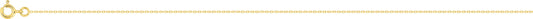 9KF24 - Necklaces - 9CT YELLOW GOLD