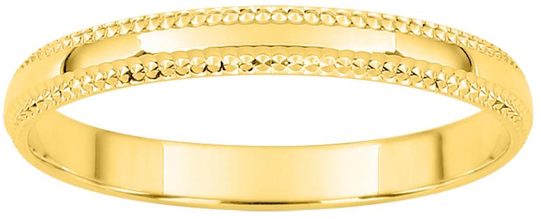 9KF25JB - Rings - 9CT YELLOW GOLD