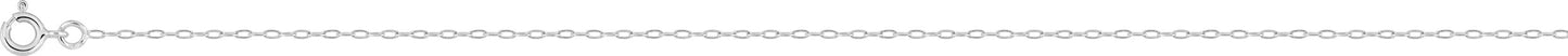 9KF30TG - Necklaces - 9CT GOLD