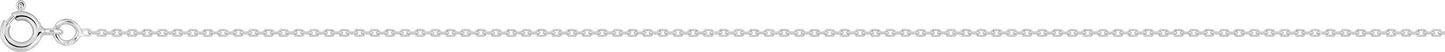 9KF35GR - Necklaces - 9CT GOLD