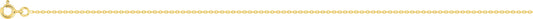 9KF35 - Necklaces - 9CT YELLOW GOLD