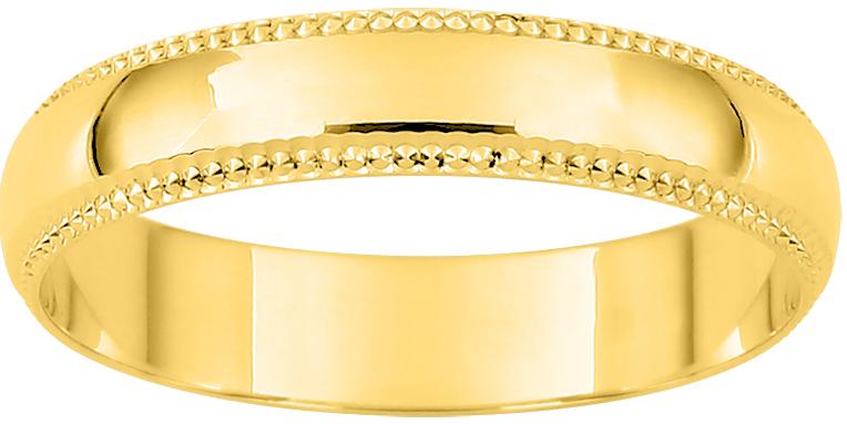 9KF40JB - Rings - 9CT YELLOW GOLD