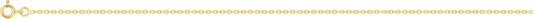 9KF45 - Necklaces - 9CT YELLOW GOLD
