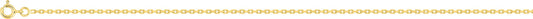 9KF55 - Necklaces - 9CT YELLOW GOLD